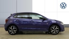 Volkswagen Polo 1.0 TSI R-Line 5dr Petrol Hatchback